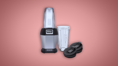 Nutri Ninja Pro Blender