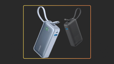 Anker Nano Power Bank