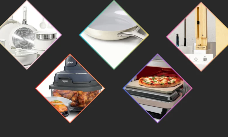 Father’s Day Gifts for Dads Who Love to Cook