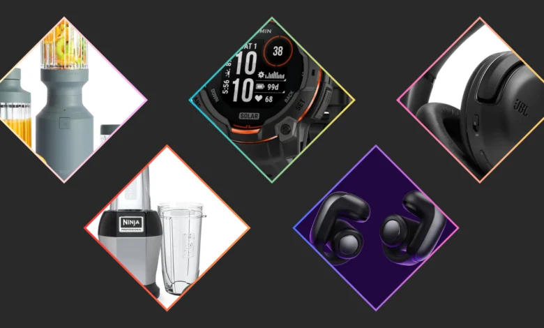 Fitness Father’s Day Gift for Your Dad