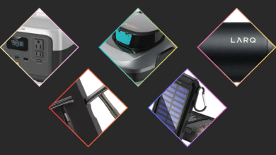 Gifts for Eco-Friendly Dads