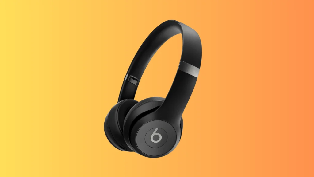 beats solo 4 Most Wished-for Over-Ear Headphones