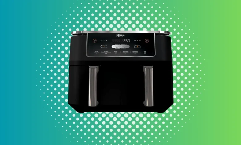 black friday ninja foodi