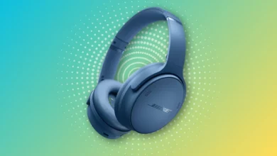 Bose Ultra Headphones Now Cost Much Less for Black Friday