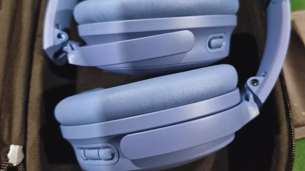 Bose Ultra Headphones Purple