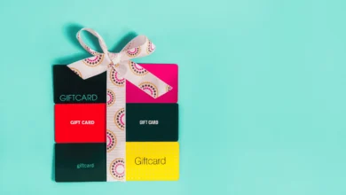 Not Sure What To Give Get a Gift Card They’ll Love