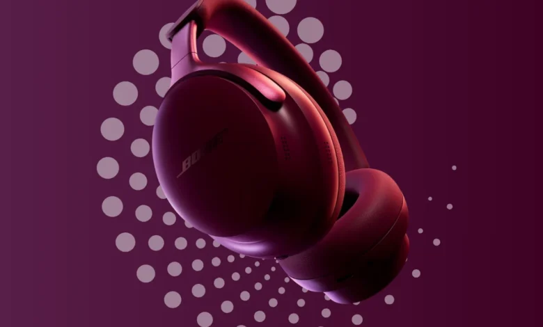 Bose QuietComfort Ultra Headphones Make Great Gifts