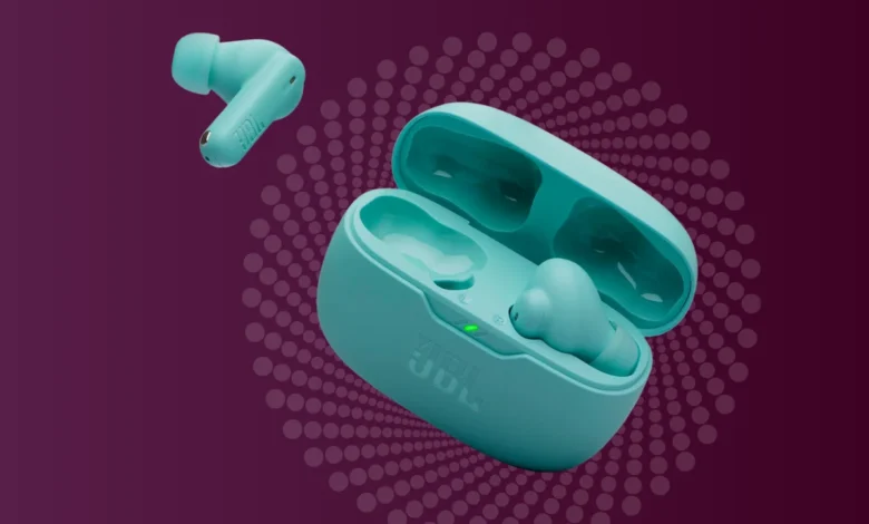 JBL Vibe Beam 2 Boxing Day Discount