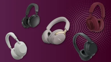 5 of the Best Noise-Cancelling Headphones of 2026